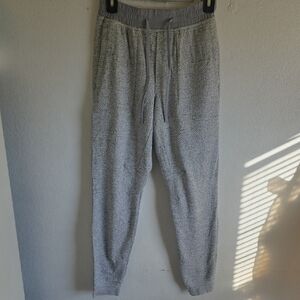 lululemon athletica‎ Light Gray Sweatpants